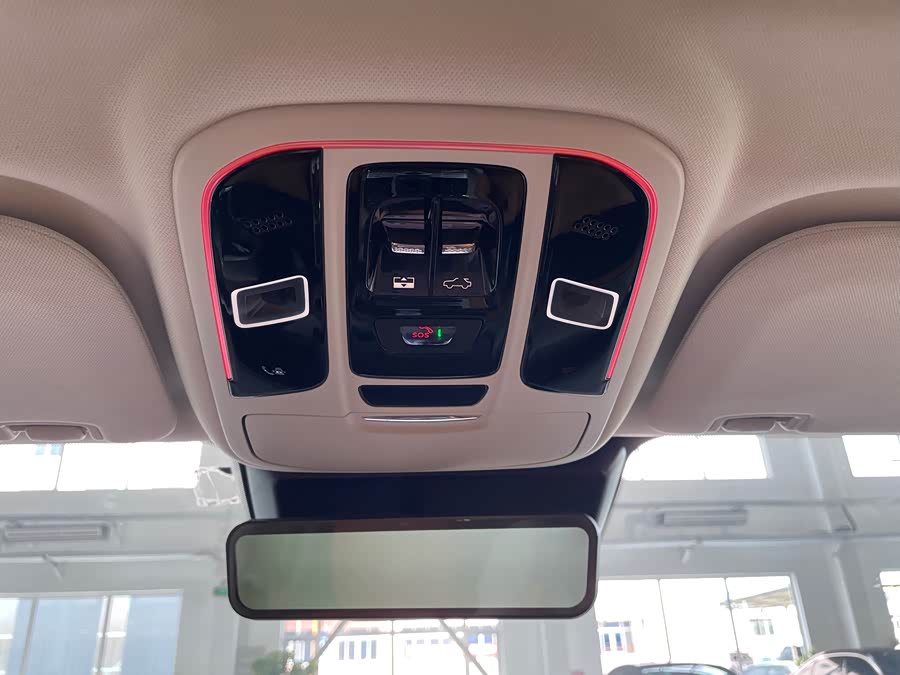 Tank 500 New Energy 2024 car image #18