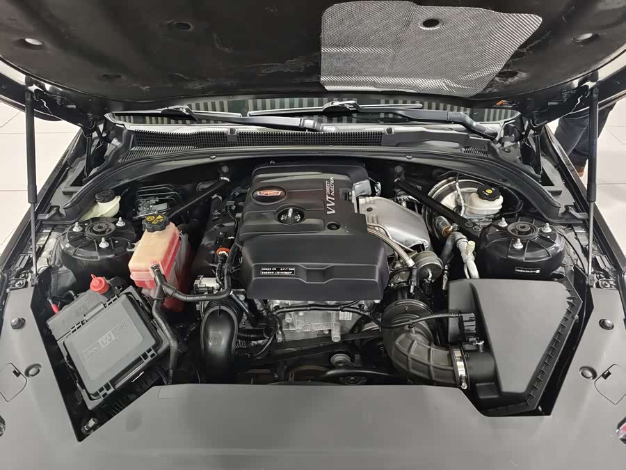 2019 #18 2019 car image #18