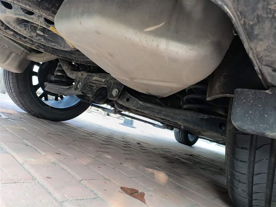 Kaiyi Kunlun 2023 immagine di auto #18