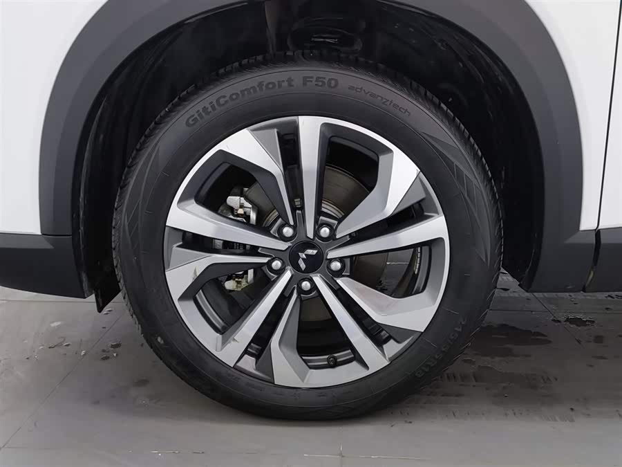 Wuling Asta 2023 #18 Wuling Asta 2023 immagine di auto #18