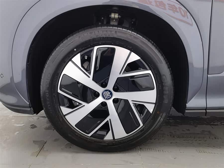 BYD 2025 car image #18