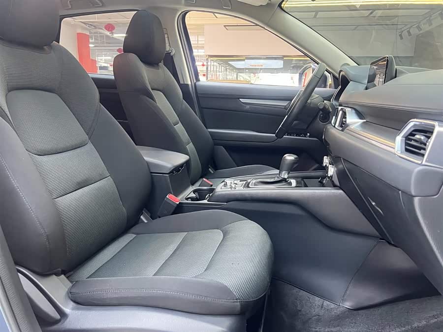 Mazda CX-5 2021 car image #18
