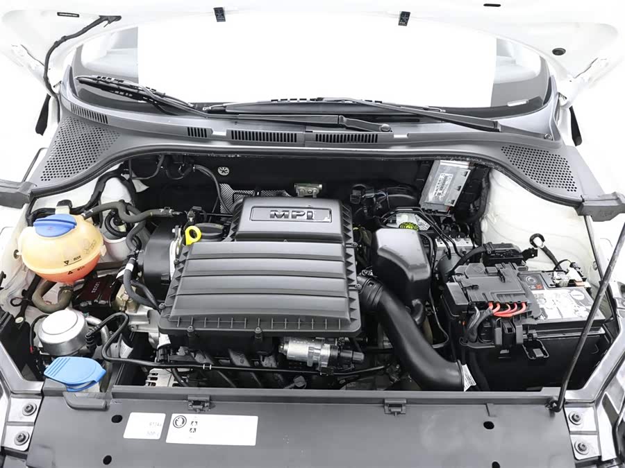 Volkswagen Santana 2021 car image #18