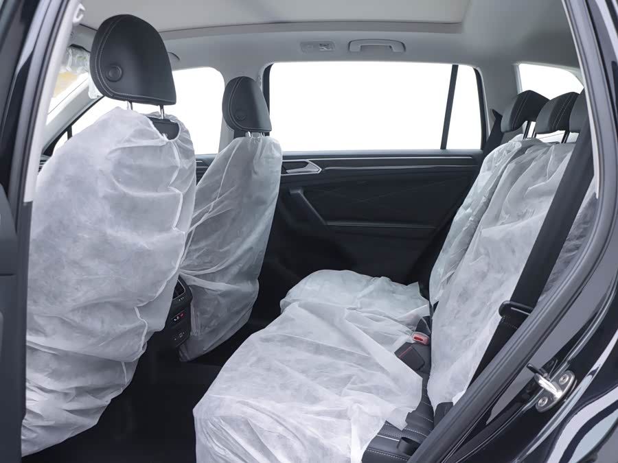 Volkswagen Tiguan L New Energy изображение автомобиля #18