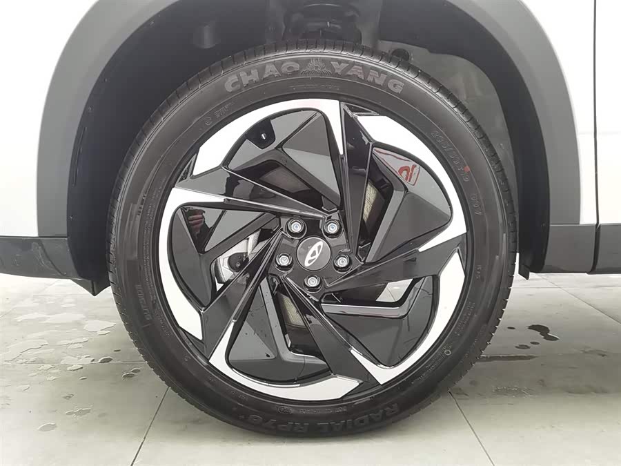 Chery Exploration 06 C-DM 2025 car image #18