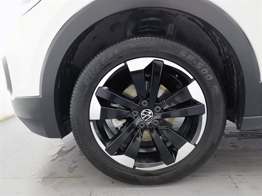 Volkswagen Tacqua 2024 car image #18