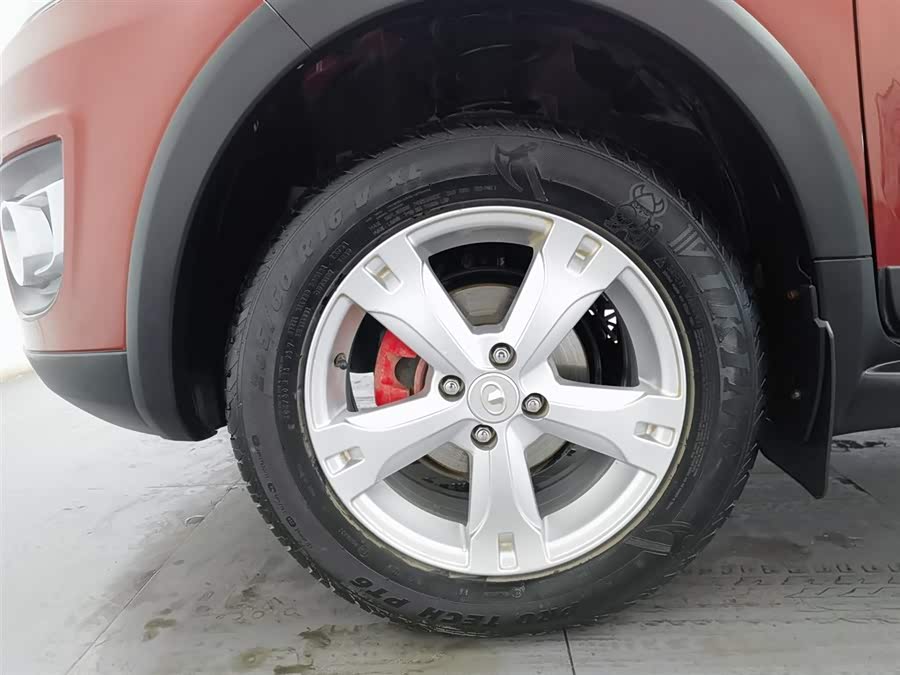 Great Wall M4 2014 صورة سيارة #18