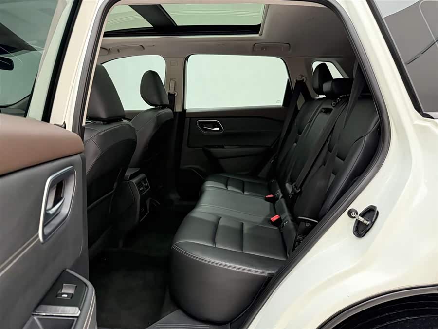 日产 奇骏 2021 汽车图片 #18