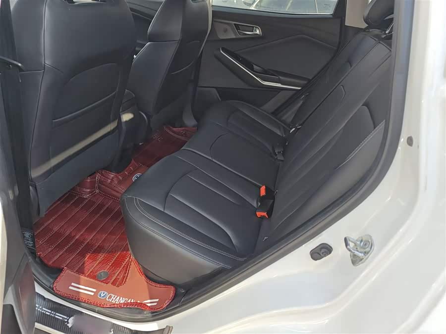 Changan CS15 2020 immagine di auto #18
