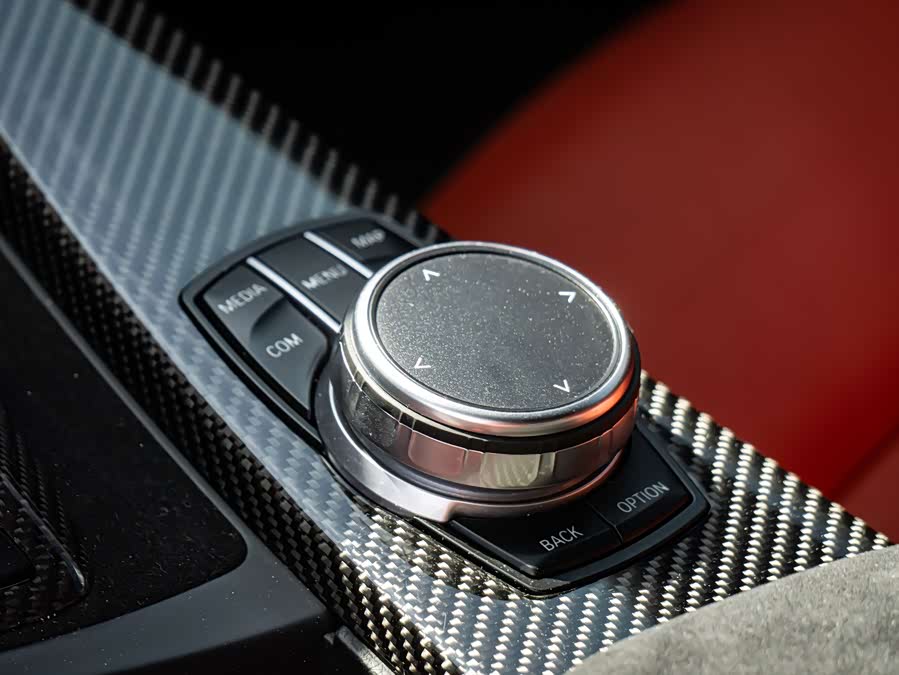 BMW M4 2017 #18 BMW M4 2017 imagem de carro #18