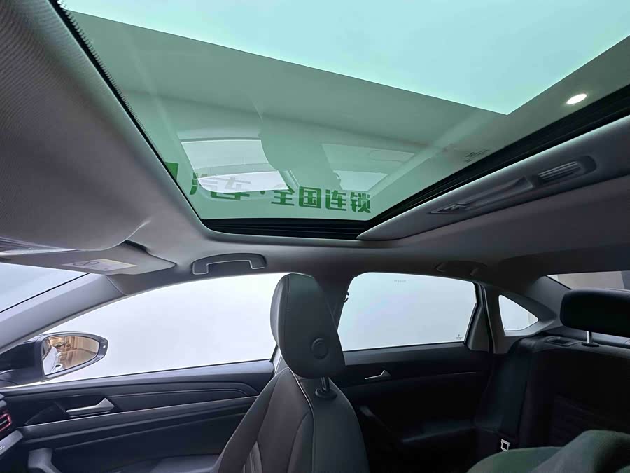Volkswagen Lavida 2023 #18 Volkswagen Lavida 2023 car image #18