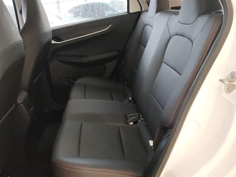 X3 PRO 2025 car image #18
