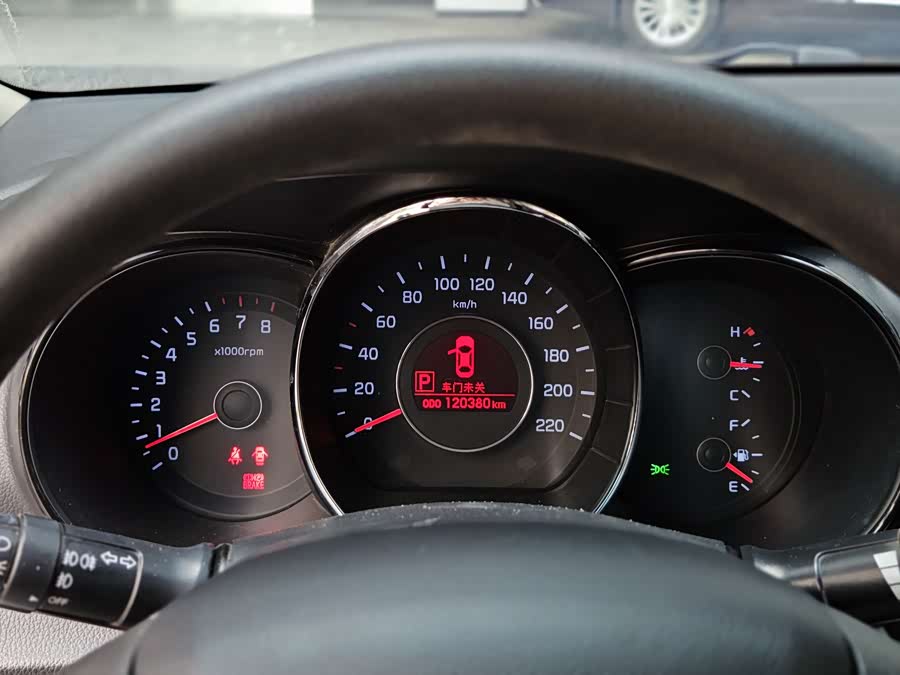Kia 2012 #18 Kia 2012 car image #18