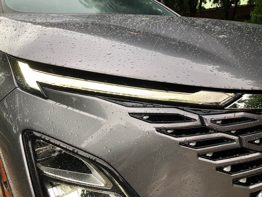 Chery Omoda 2023 car image #18