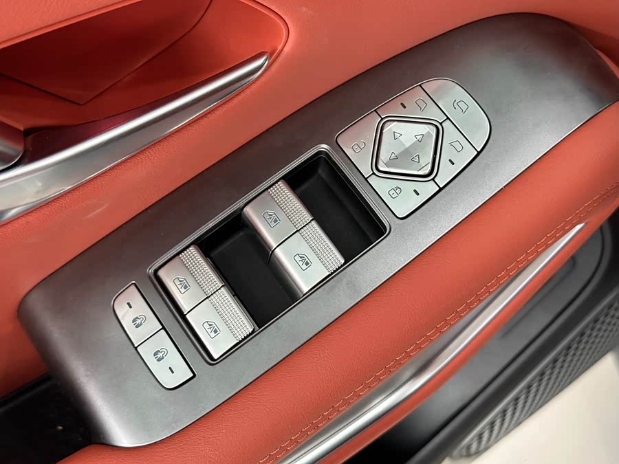 BYD Tang L 2025 #18 BYD Tang L 2025 imagem de carro #18