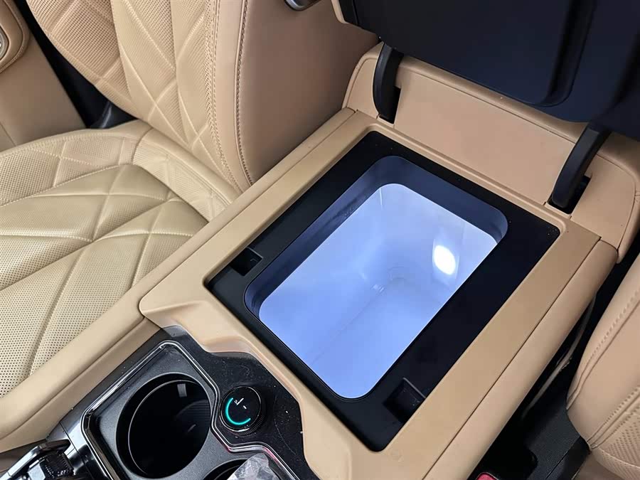FangChengBao Leopard 8 2024 car image #18