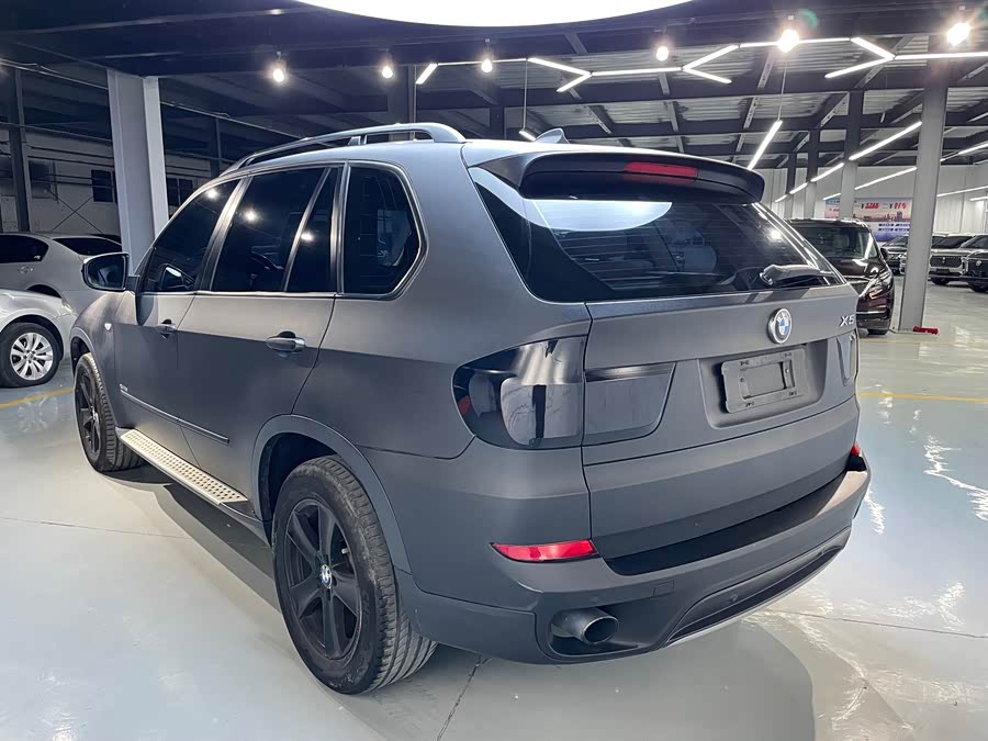BMW X5 (Imported) 2013 car image #18