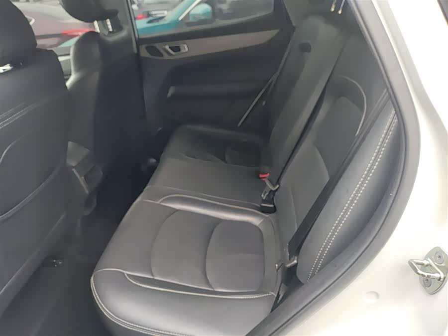 Kaiyi Showjet 2022 #18 Kaiyi Showjet 2022 car image #18