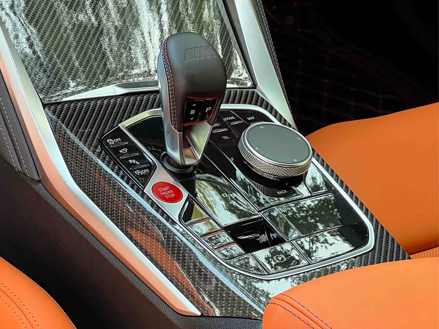 BMW M4 2023 #18 BMW M4 2023 imagem de carro #18