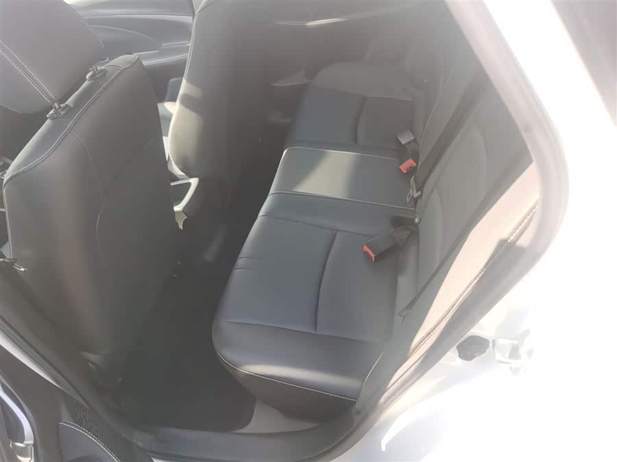 Changan Alsvin 2020 #18 Changan Alsvin 2020 car image #18