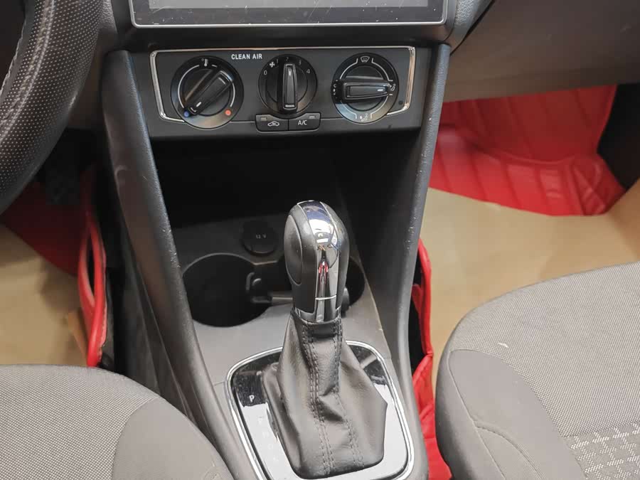 Volkswagen Polo 2018 #18 Volkswagen Polo 2018 car image #18