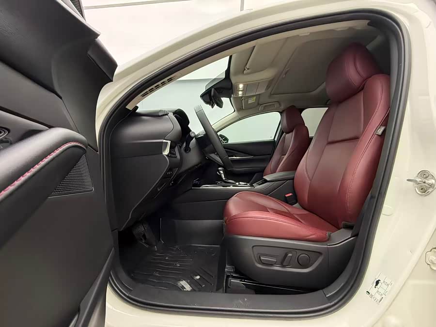 马自达 马自达CX-30 2023 汽车图片 #18