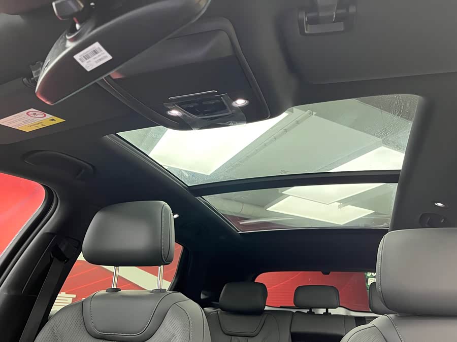 BYD SongL DM-i 2025 car image #18
