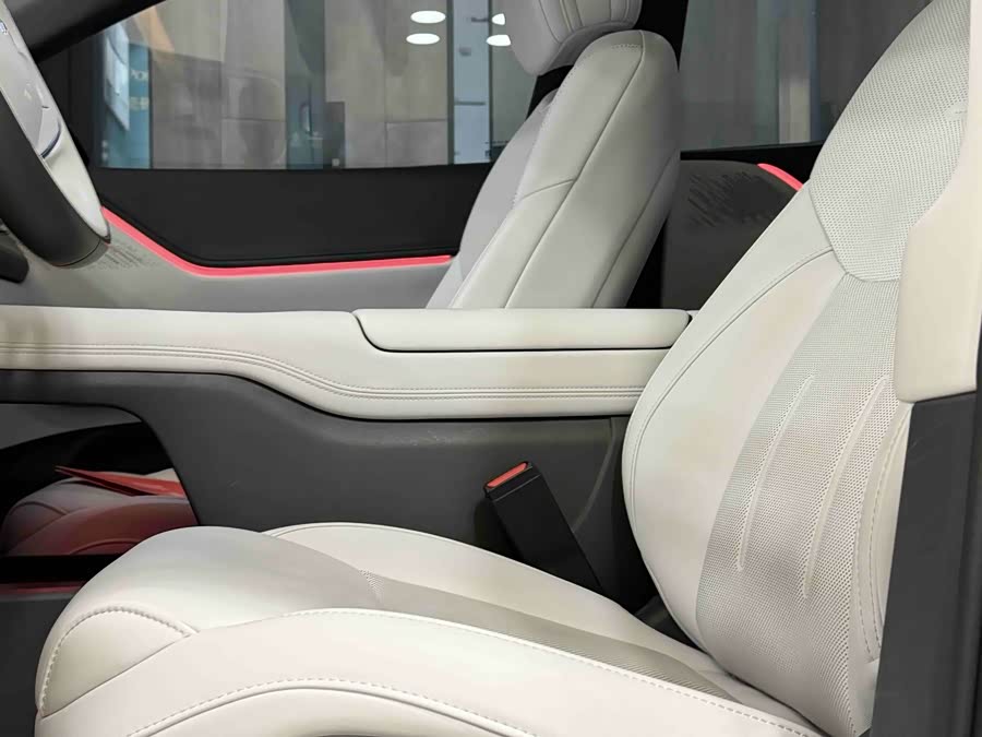 Xpeng G6 2025 #18 Xpeng G6 2025 imagem de carro #18