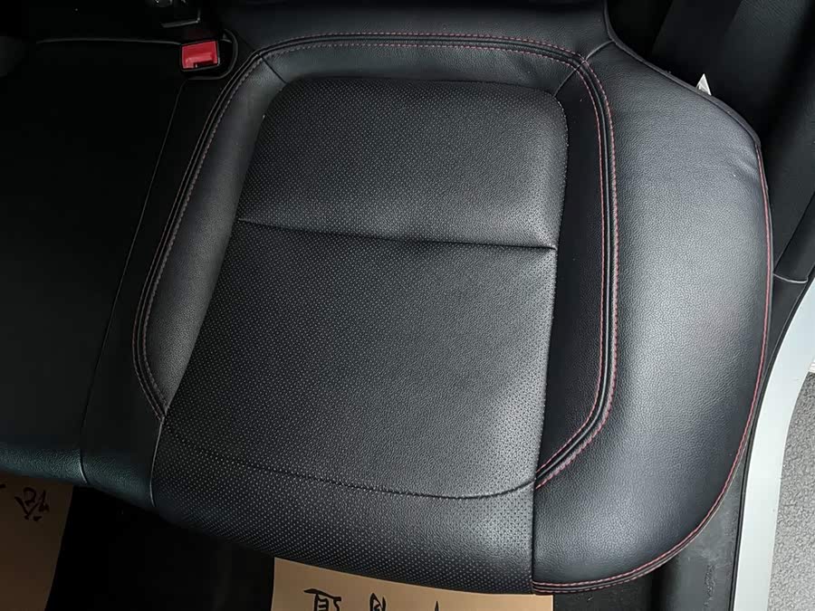 Chery Tiggo 5x 2019 #18 Chery Tiggo 5x 2019 car image #18
