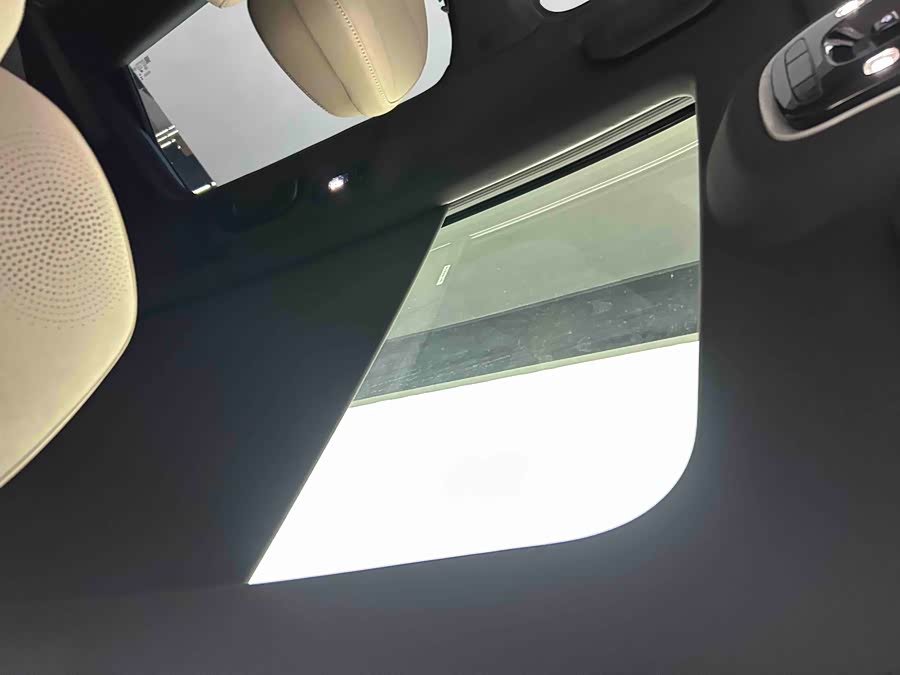 Chery 2024 car image #18