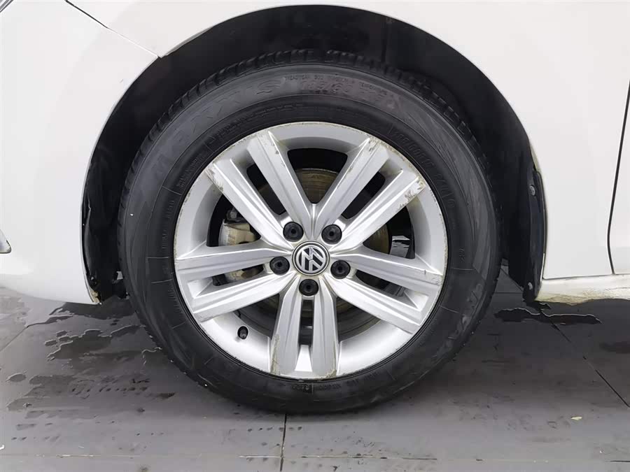 Volkswagen Santana 2019 #18 Volkswagen Santana 2019 immagine di auto #18