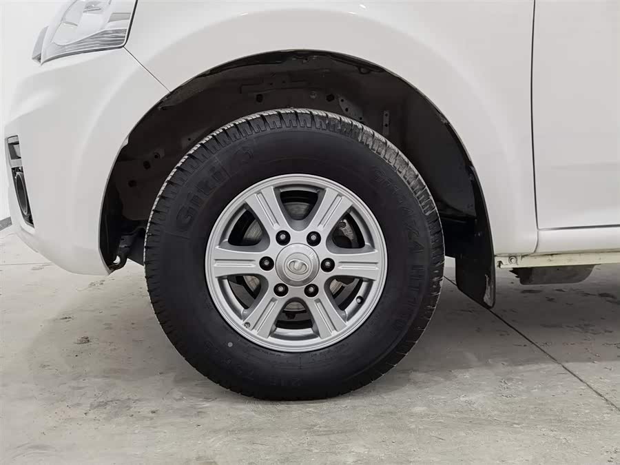 Great Wall Wingle 5 2023 #18 Great Wall Wingle 5 2023 car image #18