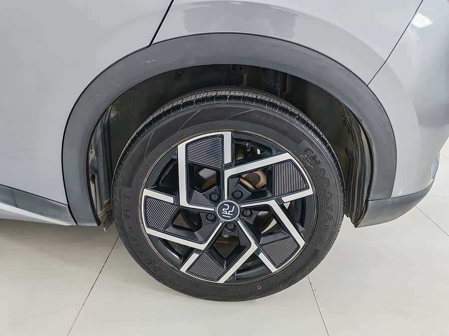 BYD Yuan Plus 2022 car image #18
