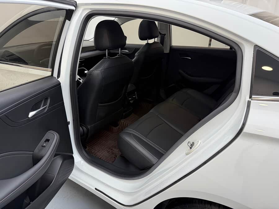 荣威 荣威i5 2023 汽车图片 #18