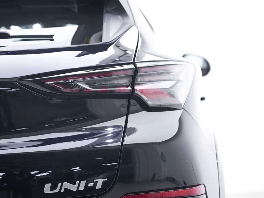 Changan UNI-T 2021 #18 Changan UNI-T 2021 car image #18