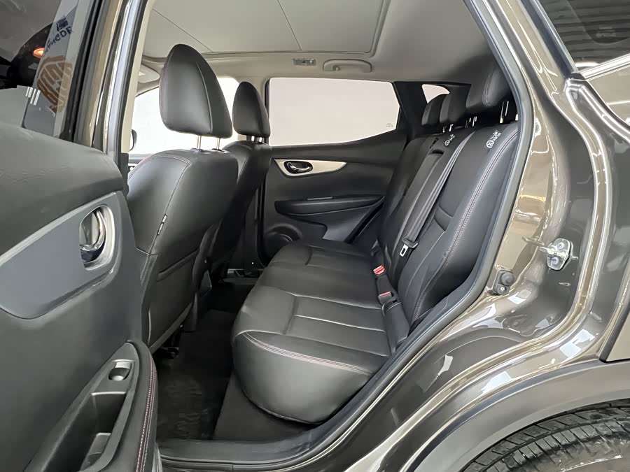 日产 逍客 2023 汽车图片 #18