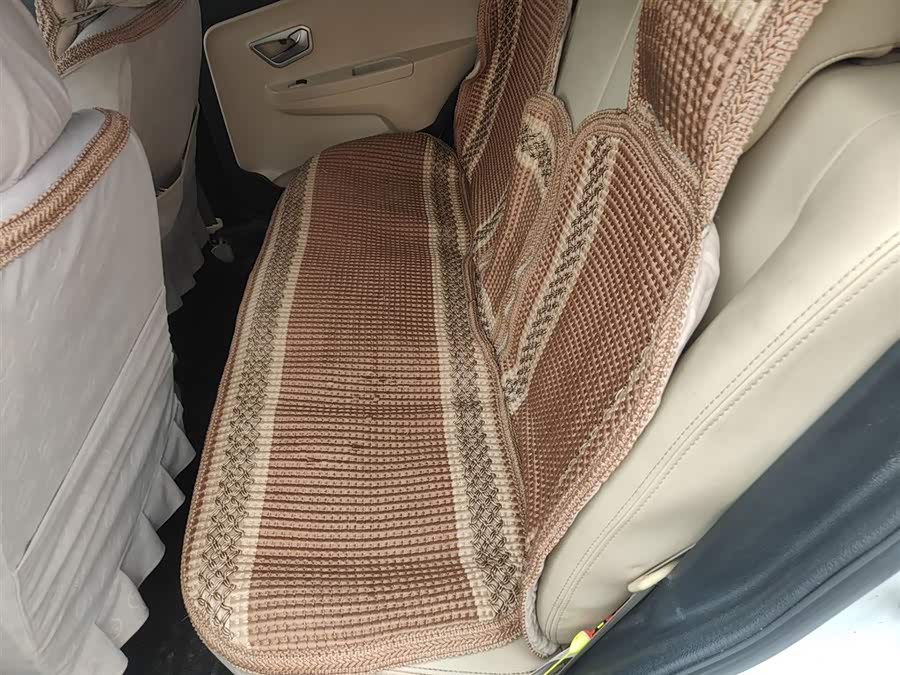 Chery Fulwin 2 2015 #18 Chery Fulwin 2 2015 car image #18