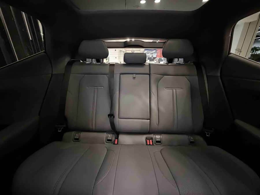 极氪 极氪X 2024 汽车图片 #18