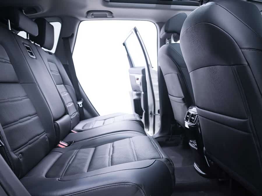 Honda CR-V 2021 car image #18