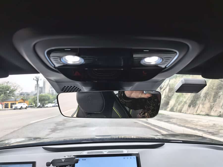 哪吒汽车 哪吒GT 2023 #18 哪吒汽车 哪吒GT 2023 汽车图片 #18