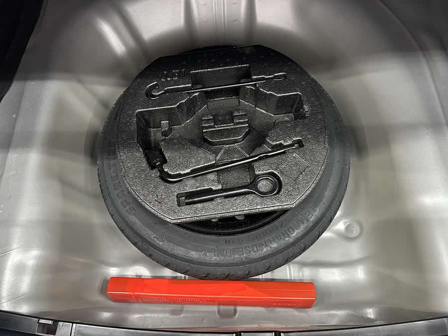 Kia K3 2021 car image #18