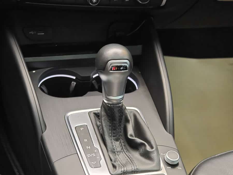 Audi A3 2017 #18 Audi A3 2017 car image #18