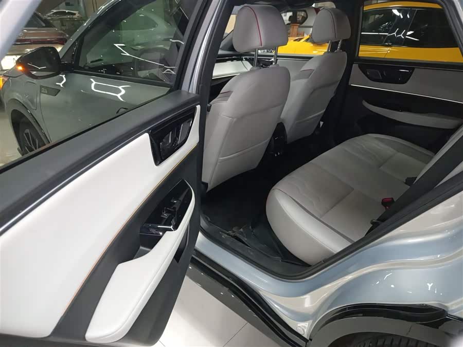 Honda e:NS2 2024 #18 Honda e:NS2 2024 car image #18