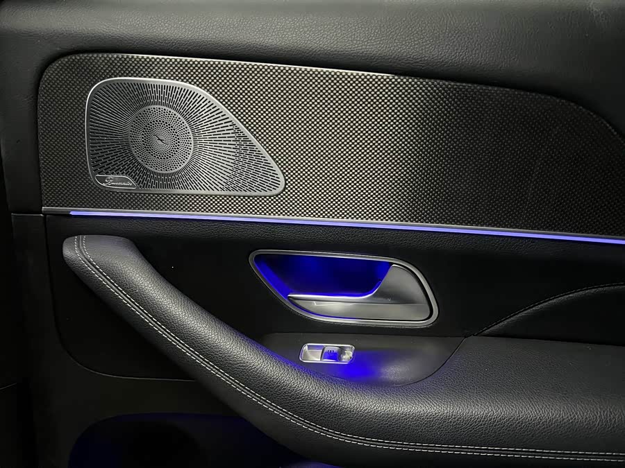 Mercedes-Benz GLE Coupe 2021 #18 Mercedes-Benz GLE Coupe 2021 car image #18