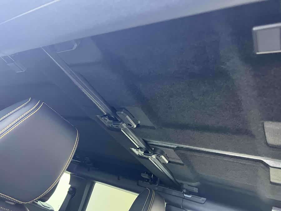 福特 福特烈马 2024 汽车图片 #18