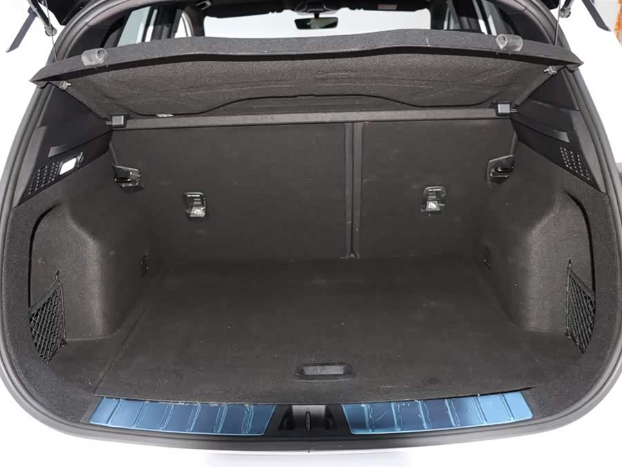 GEELY Coolray 2021 car image #18