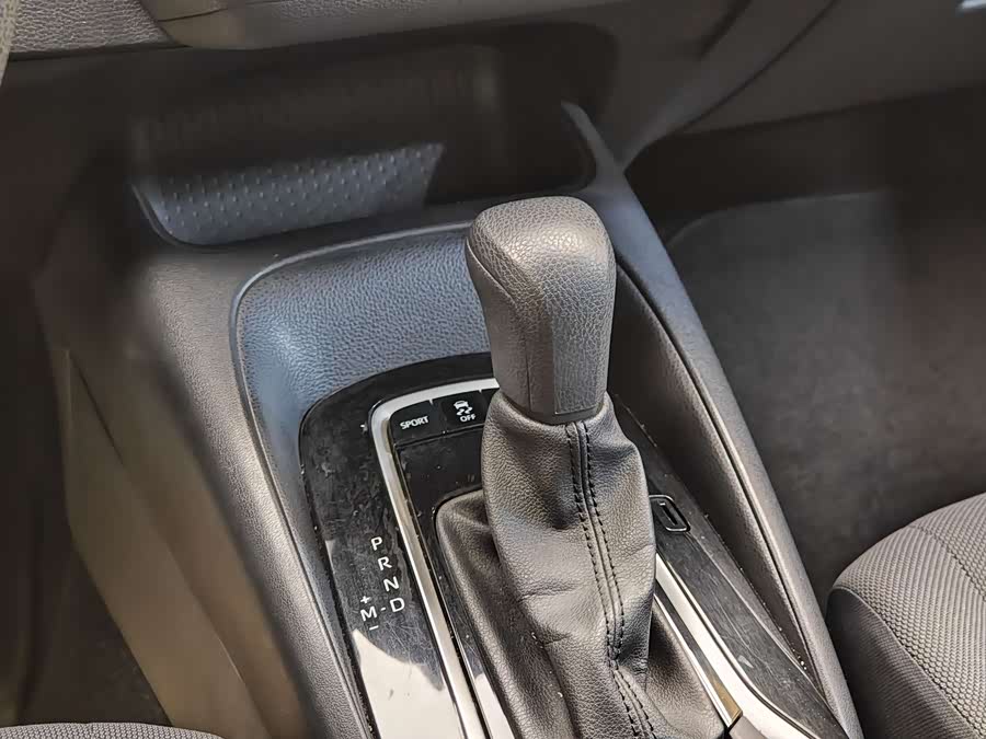 Toyota Corolla 2022 car image #18
