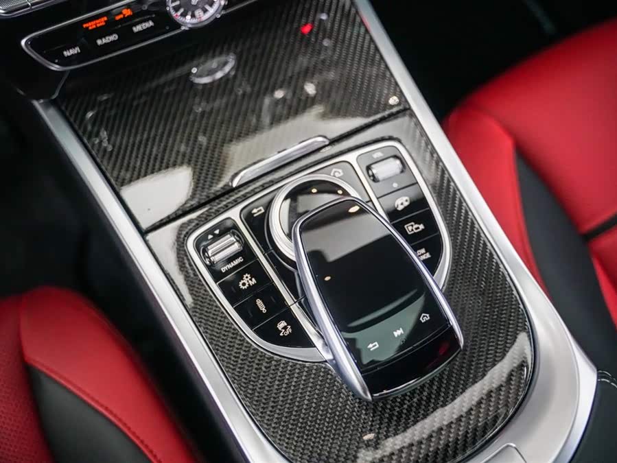 Mercedes-Benz G AMG 2021 car image #18