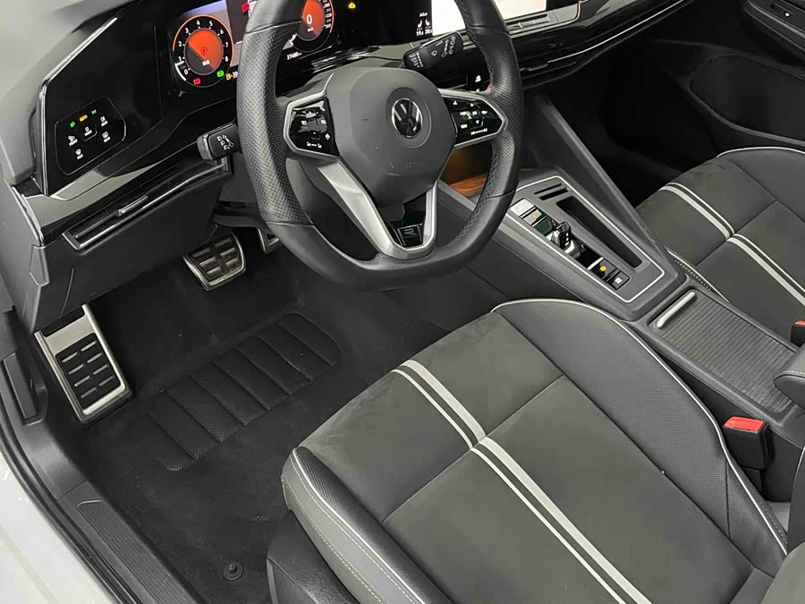 Volkswagen Golf 2022 #18 Volkswagen Golf 2022 car image #18