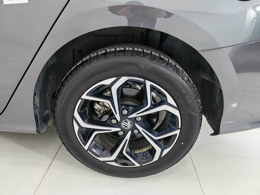 MG 5 2023 car image #18